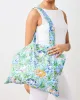 Must Love Cats - Go To Tote - Cornflower sold by Printfresh