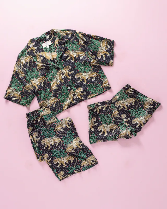 Bagheera - Eco Satin Dreams Bundle - Ink sold by Printfresh
