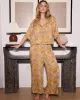 Bagheera - Eco Satin Dreams Bundle - Tobacco sold by Printfresh