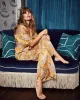 Bagheera - Eco Satin Dreams Bundle - Tobacco sold by Printfresh