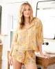 Bagheera - Eco Satin Dreams Bundle - Tobacco sold by Printfresh