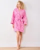 Rhinestone Cowgirl - Getting Ready Robe - Party Pink sold by Printfresh