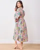 Kitchen Garden - Robe - Rose sold by Printfresh