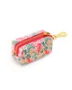 PF x The Foggy Dog Flock of Flamingos - Waste Bag Dispenser - Rose sold by Printfresh