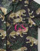 Bagheera - Short PJ Set - Ink sold by Printfresh