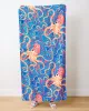 Octopus Isle - Beach Towel - Ocean Eyes sold by Printfresh
