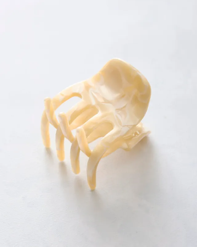 Machete - Mini Claw - Ivory sold by Printfresh