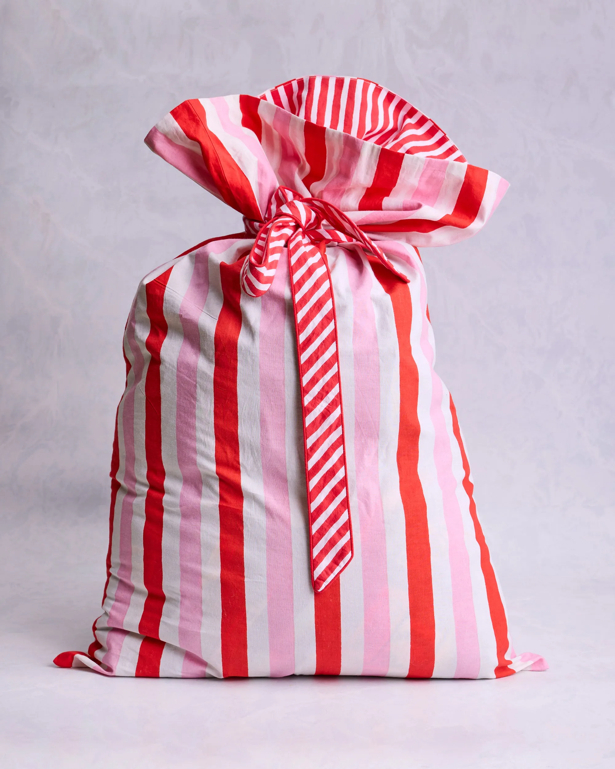 Gift Wrapping - Gift Sack - Peppermint Swirl sold by Printfresh product image thumbnail 3