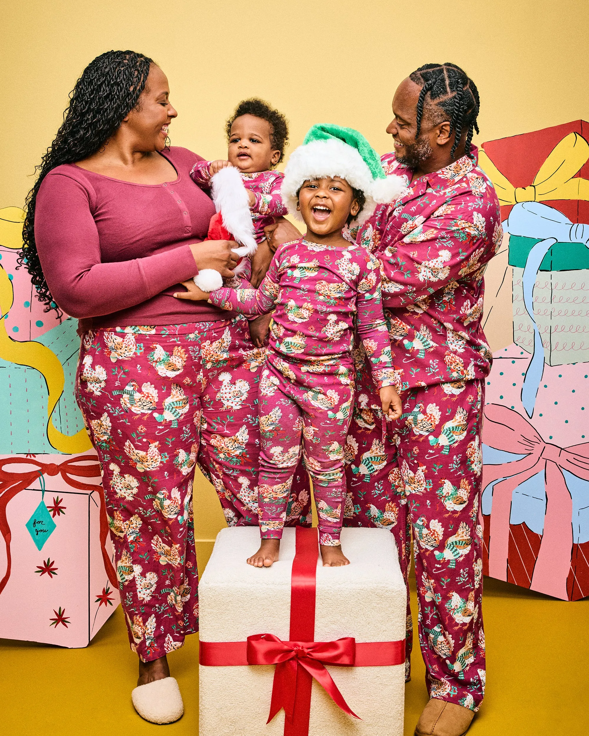 Wine - Cozy Henley - Thermal sold by Printfresh product image thumbnail 4