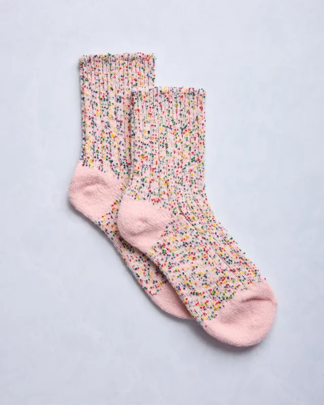 Sprinkles - Disco Short Crew sold by Printfresh