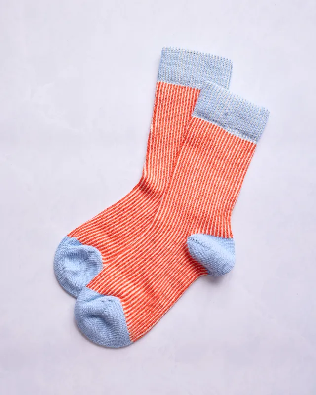 Persimmon - Umbrella Crew sold by Printfresh