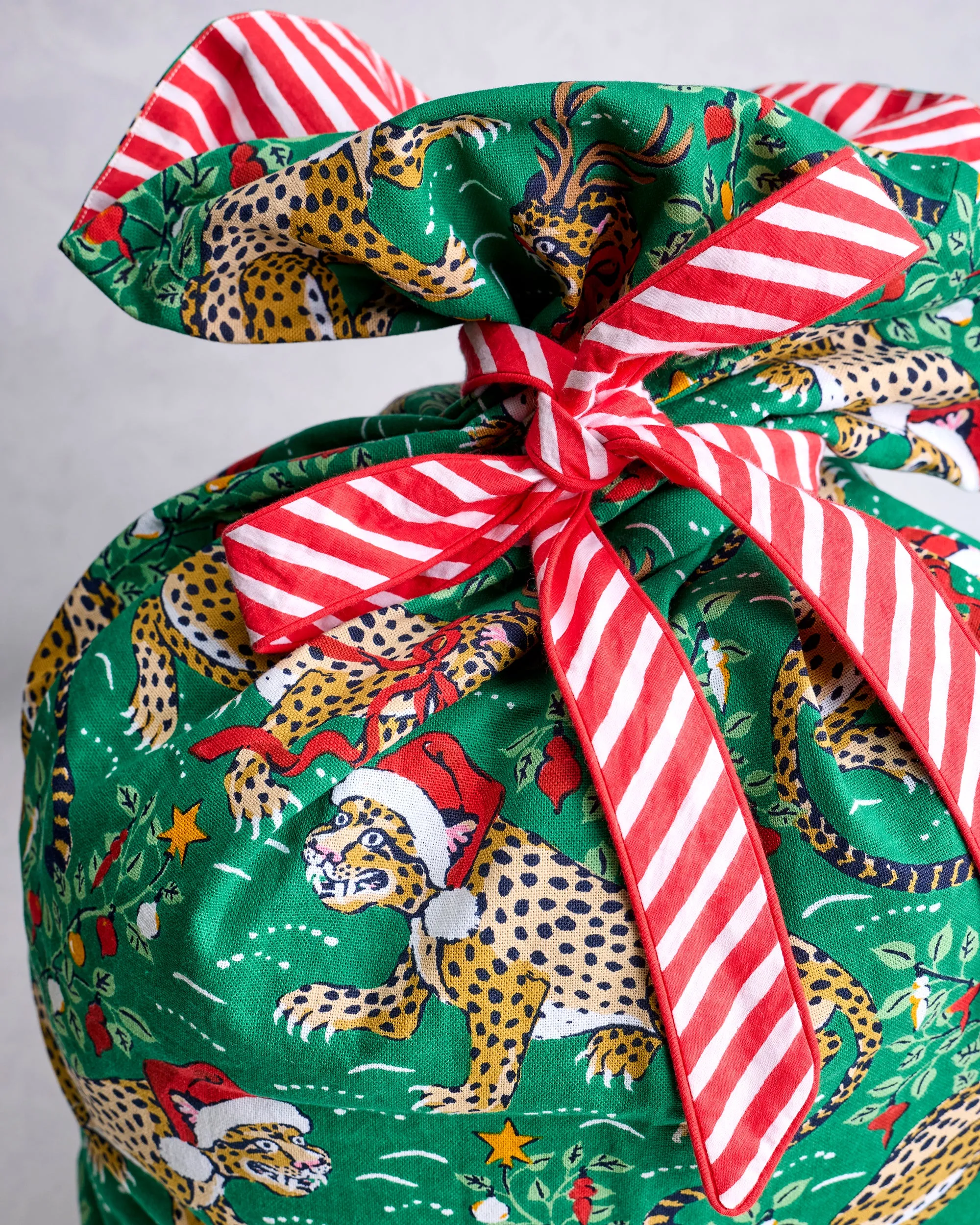 Festive Prints - Gift Sack Bundle - Multi sold by Printfresh product image thumbnail 3