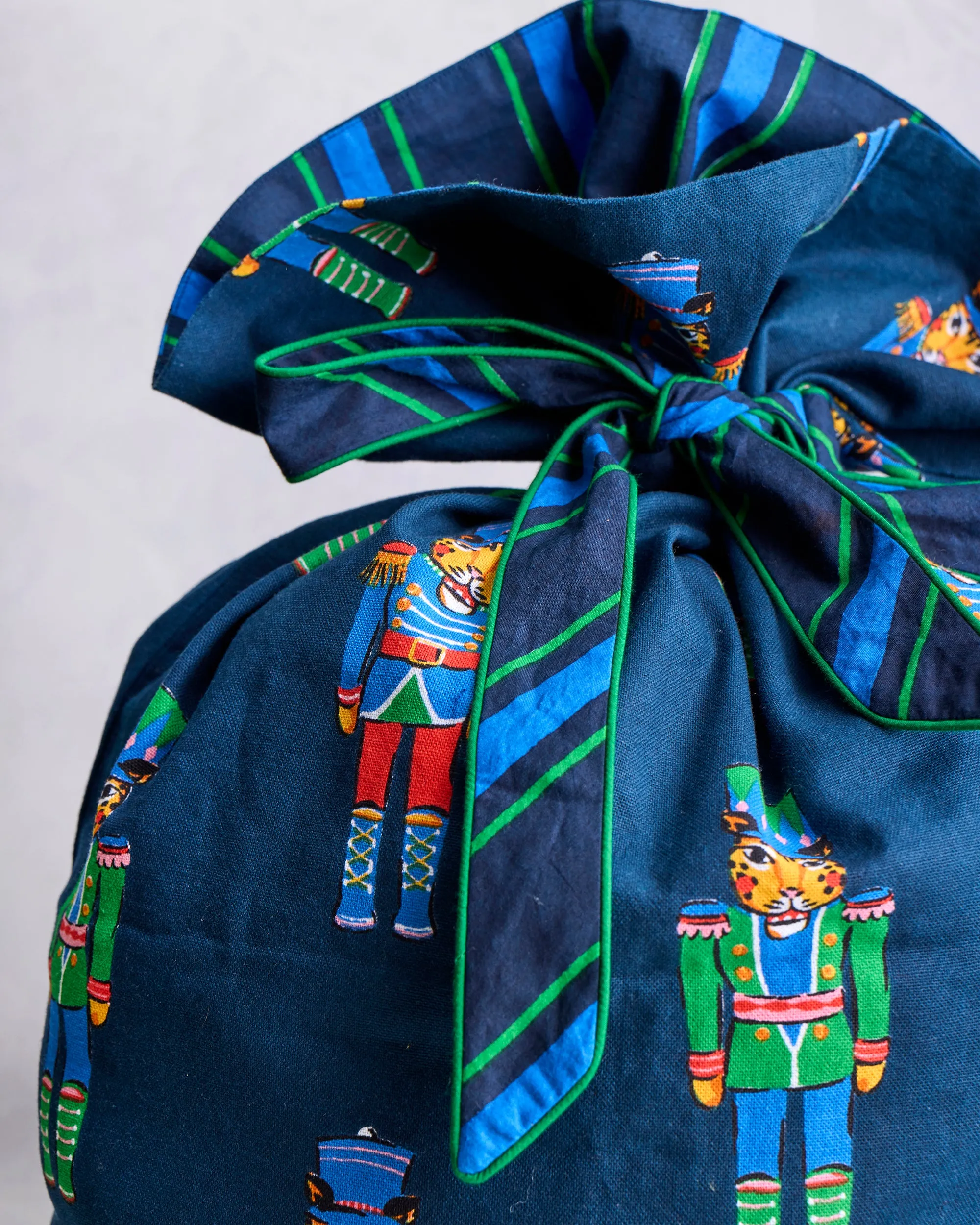 Festive Prints - Gift Sack Bundle - Multi sold by Printfresh product image thumbnail 5