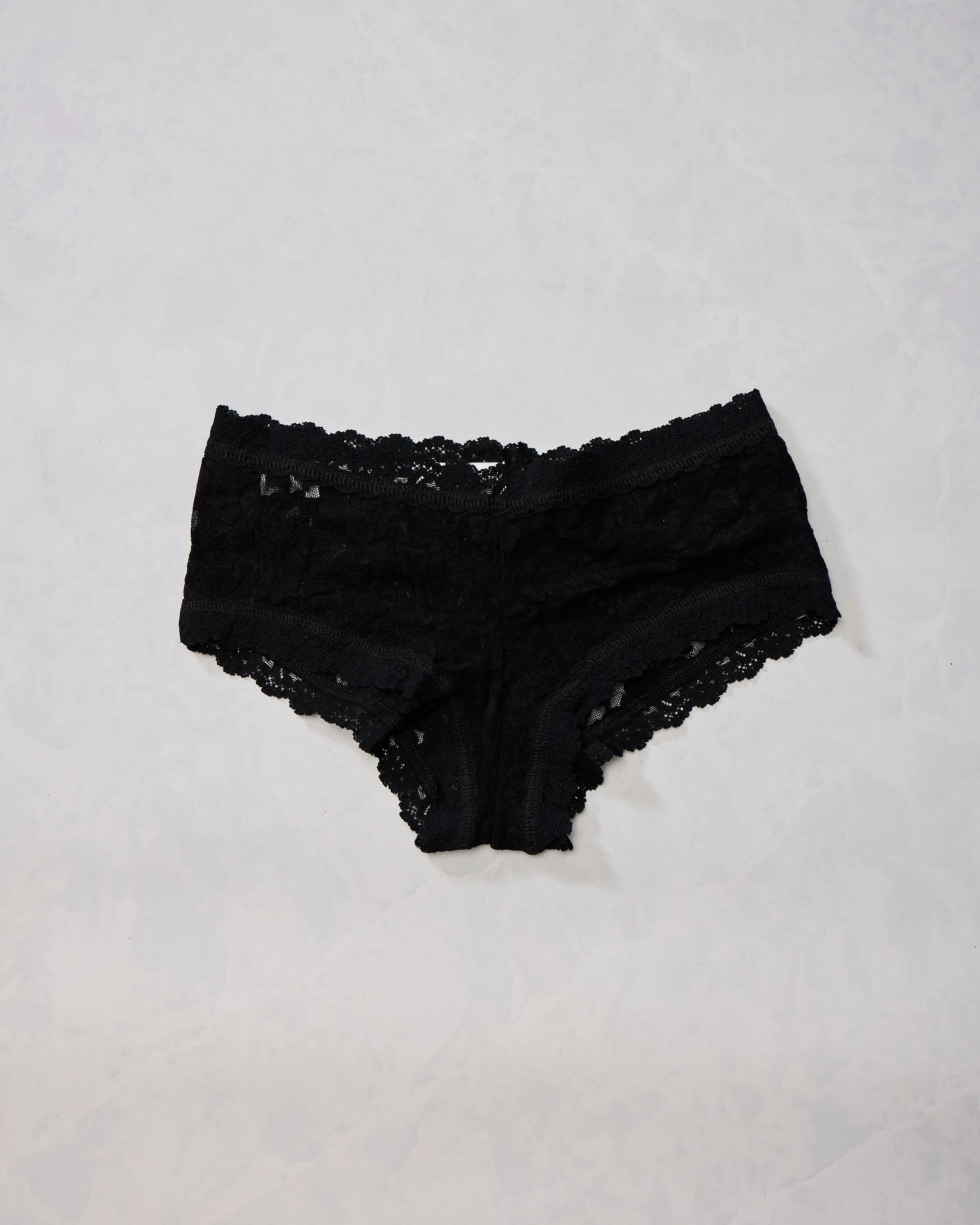 Hanky Panky Boy Short sold by Printfresh