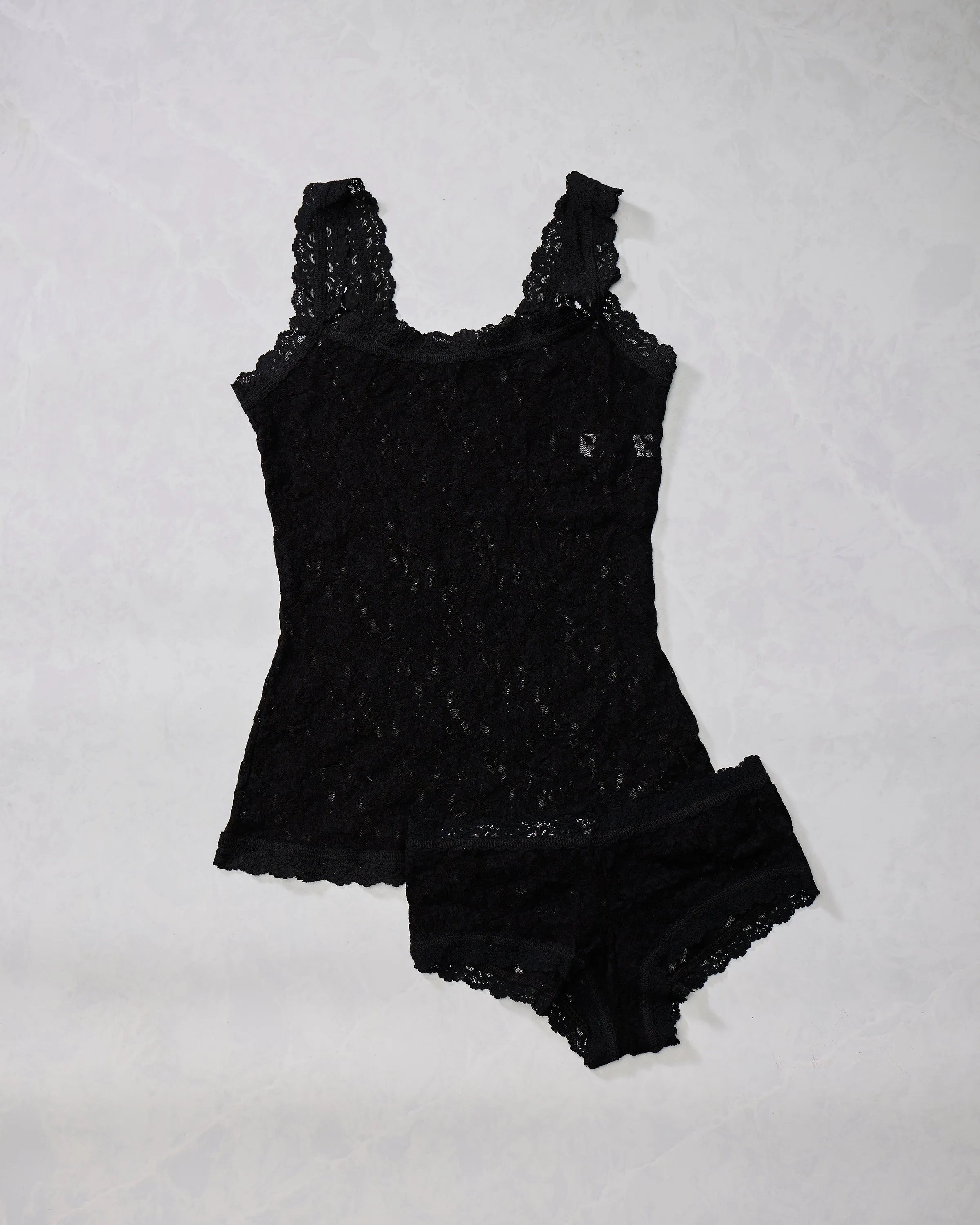 Hanky Panky Unlined Camisole sold by Printfresh product image thumbnail 2