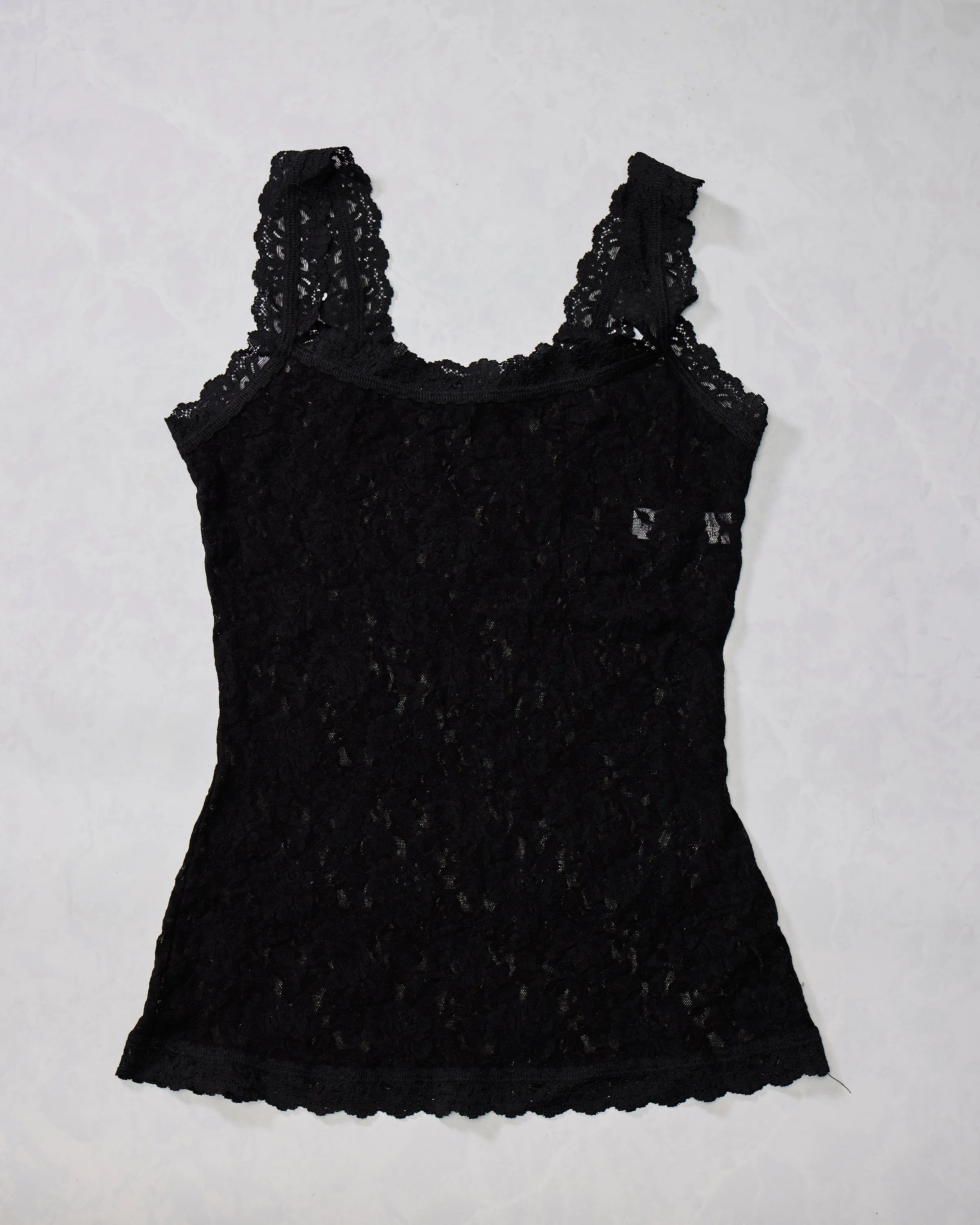 Hanky Panky Unlined Camisole sold by Printfresh