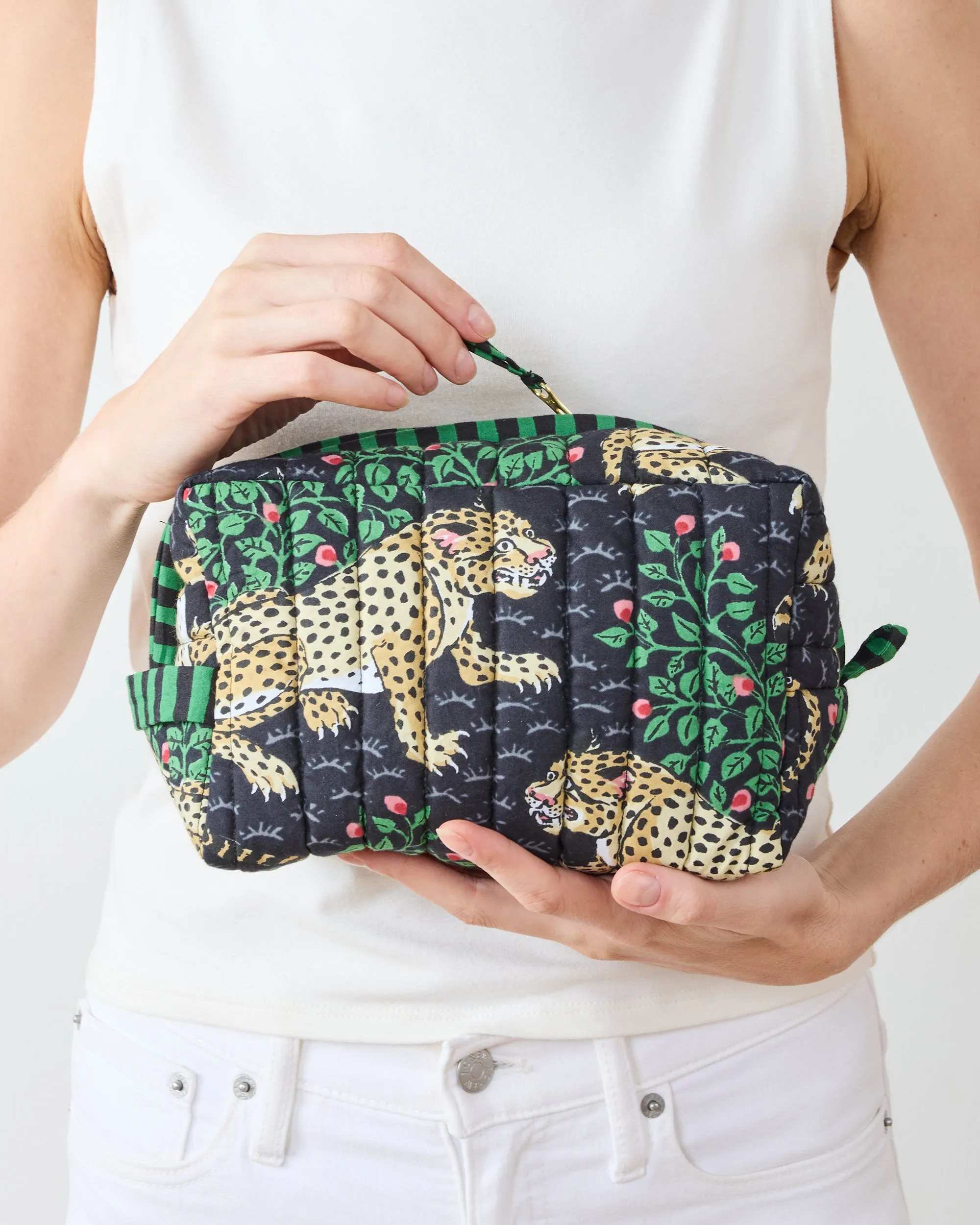 Bagheera - Three's Best Pouch Set - Multi sold by Printfresh product image thumbnail 4