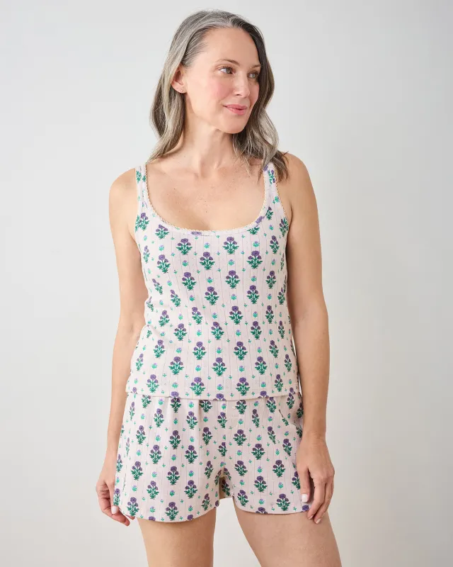 Lovestruck Garden - Esme Set - Cream made by Printfresh