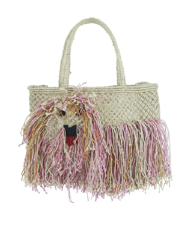 Multi - Douglas Bag - The Jacksons made by Printfresh