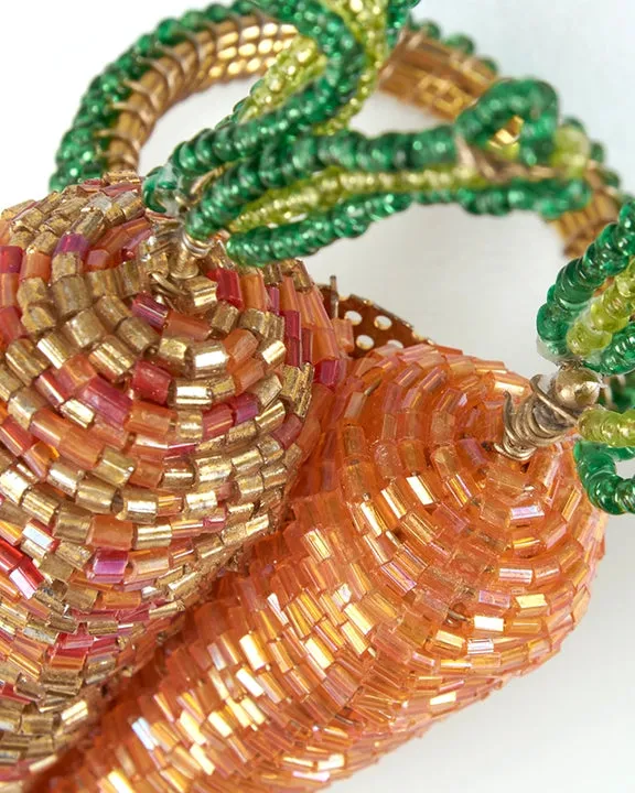 Orange Combo - Carrot Napkin Ring - Primitives by Kathy sold by Printfresh product image thumbnail 4