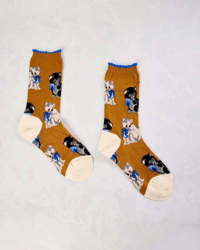 Camel - Kitkat Crew - Hansel from Basel made by Printfresh