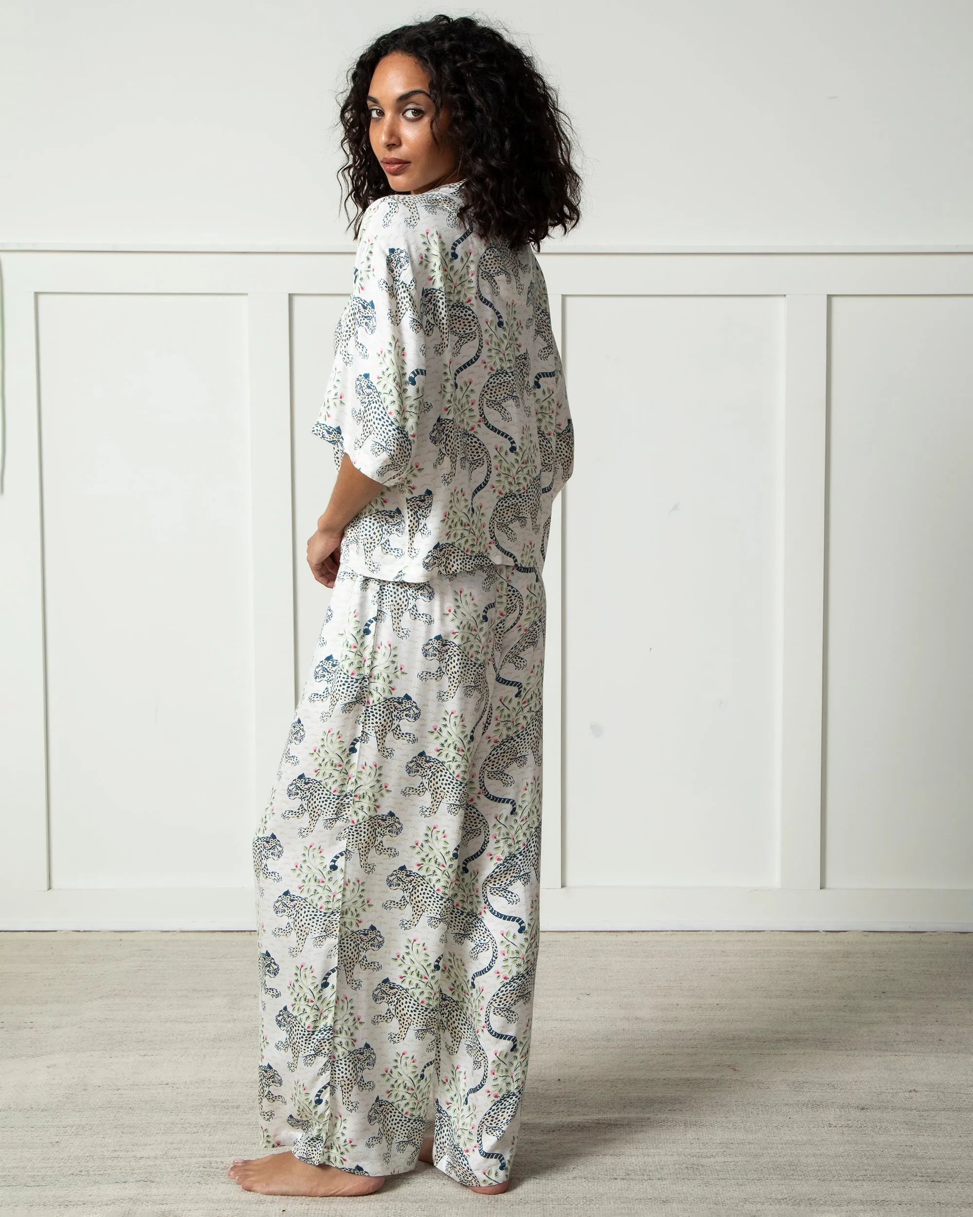 Bagheera - Tall Eco Satin Wildest Dreams Set - Wedding Cake sold by Printfresh product image thumbnail 4