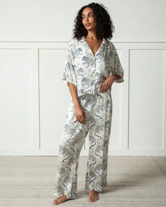 Bagheera - Tall Eco Satin Wildest Dreams Set - Wedding Cake made by Printfresh