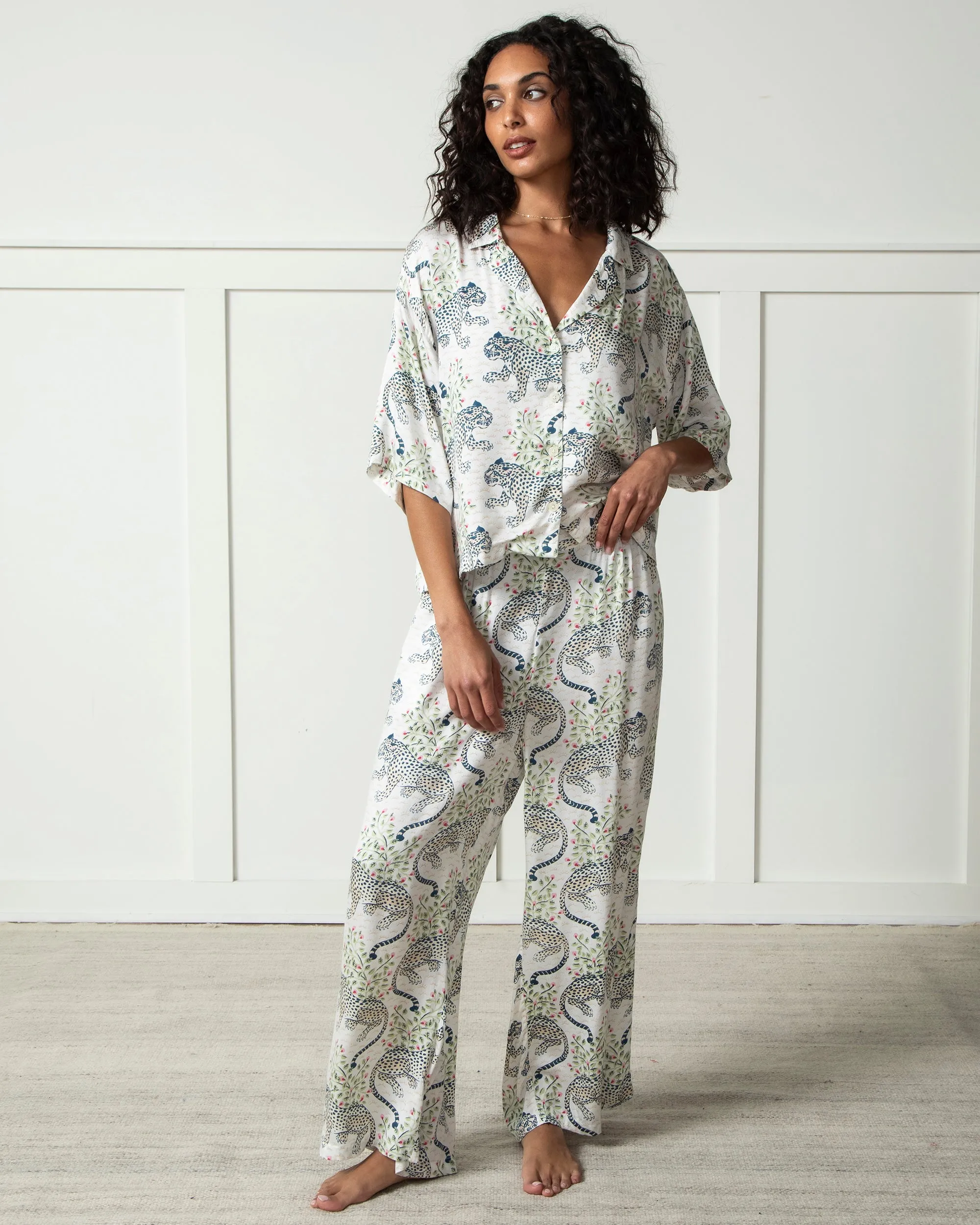 Bagheera - Tall Eco Satin Wildest Dreams Set - Wedding Cake sold by Printfresh