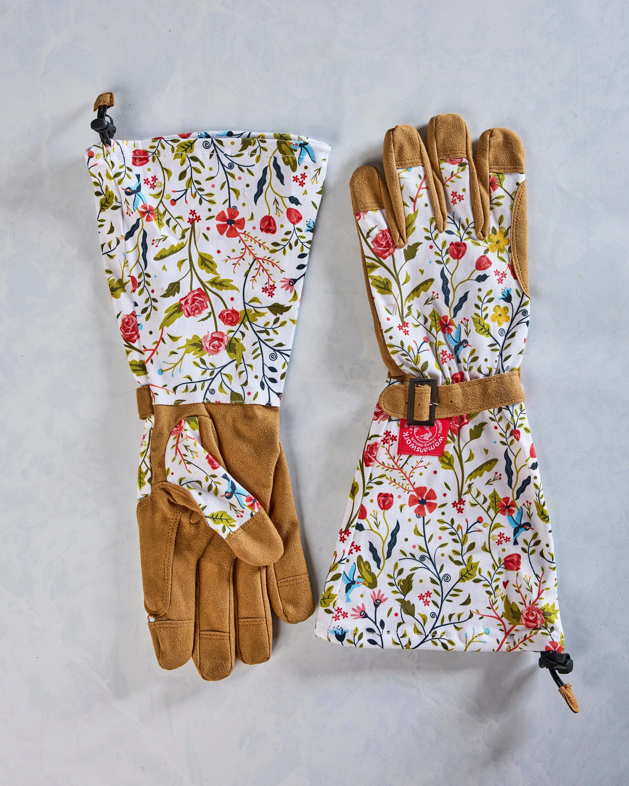 Garden of Paradise - Arm Saver Glove - Womanswork sold by Printfresh product image thumbnail 2