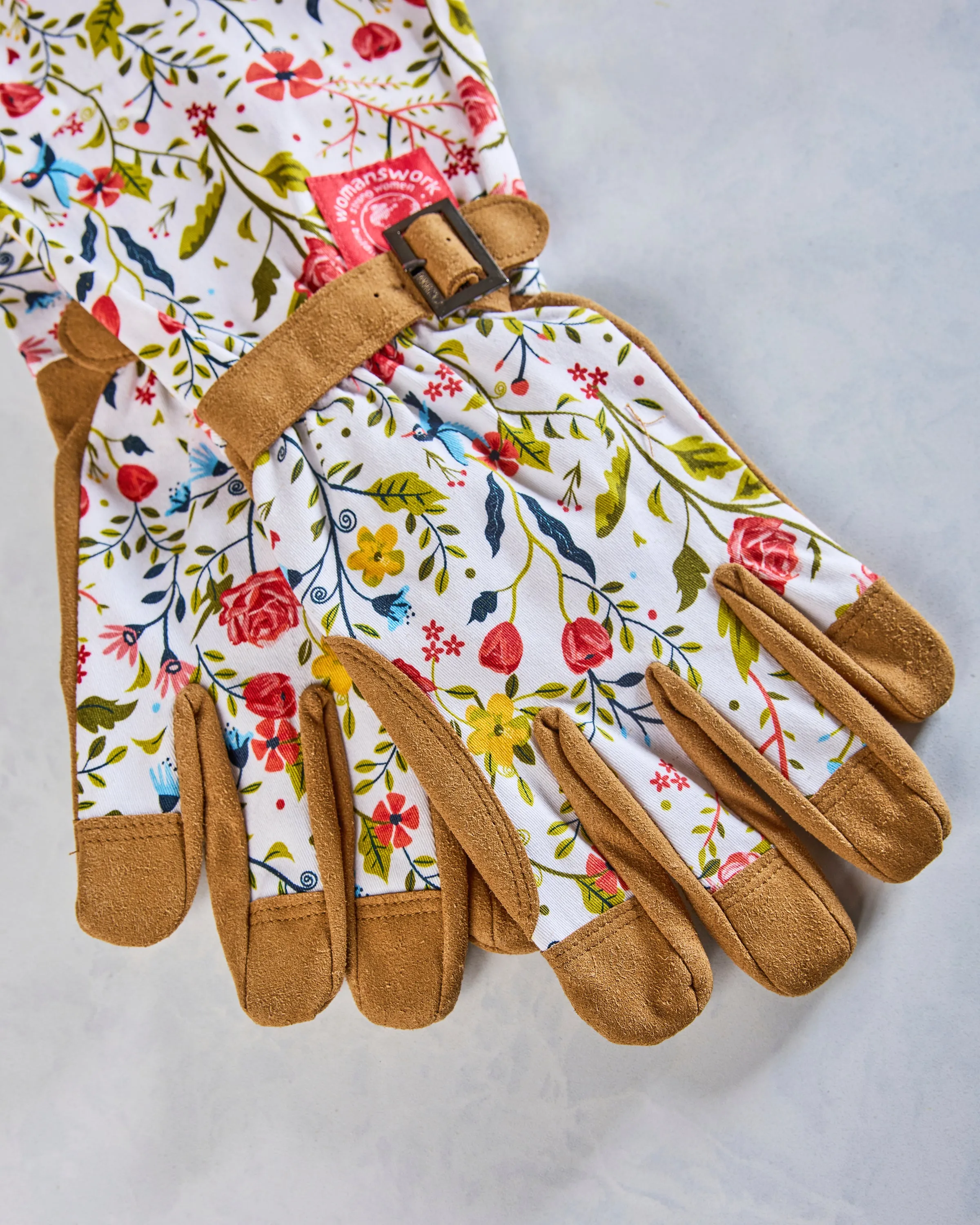 Garden of Paradise - Arm Saver Glove - Womanswork sold by Printfresh product image thumbnail 5