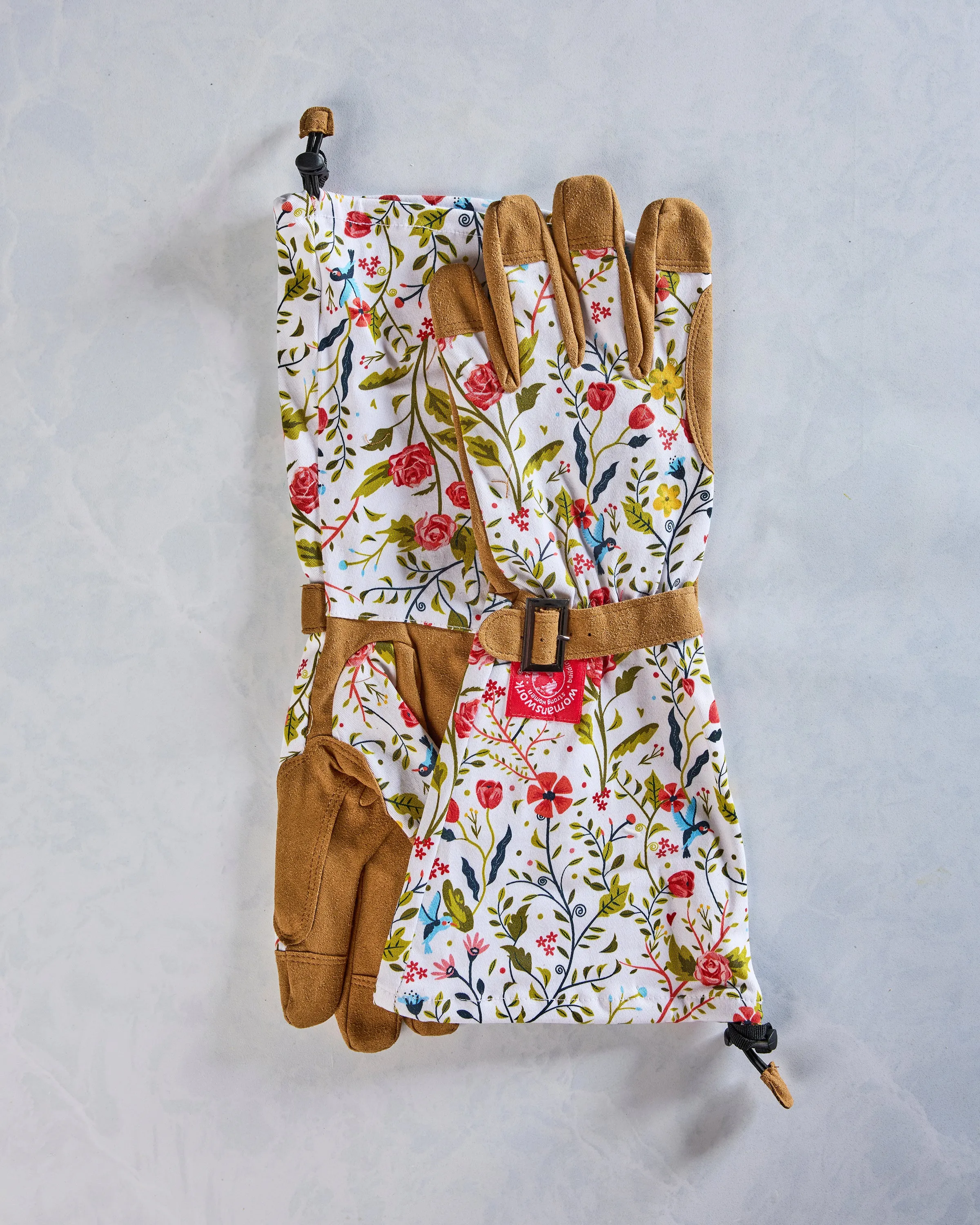 Garden of Paradise - Arm Saver Glove - Womanswork sold by Printfresh product image thumbnail 4