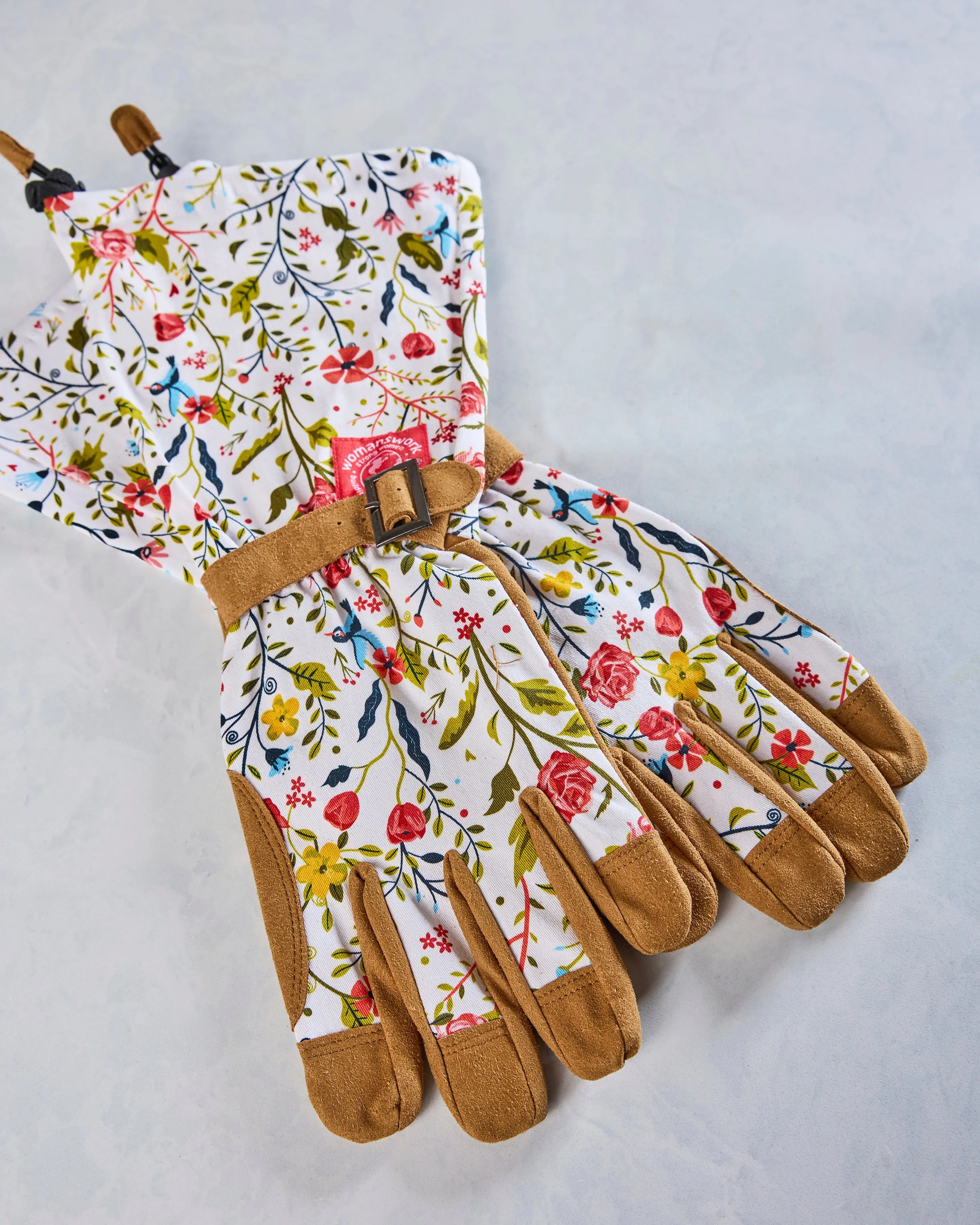 Garden of Paradise - Arm Saver Glove - Womanswork sold by Printfresh product image thumbnail 3