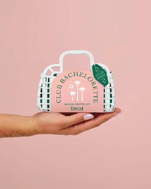 Multi - Bachelorette Kit - Pinch Provisions made by Printfresh