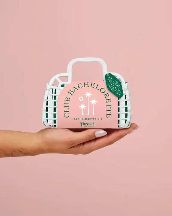 Multi - Bachelorette Kit - Pinch Provisions sold by Printfresh