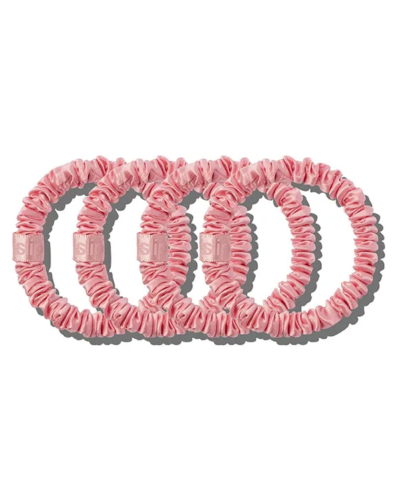 Rose - Rose Skinny Scrunchies - Slip sold by Printfresh product image thumbnail 2