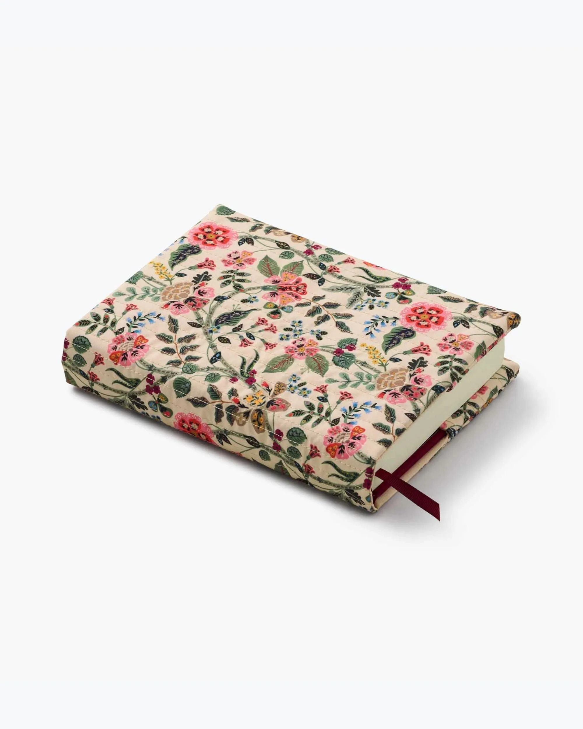 Multi - Gracie Quilted Journal - Rifle Paper Co. sold by Printfresh product image thumbnail 5