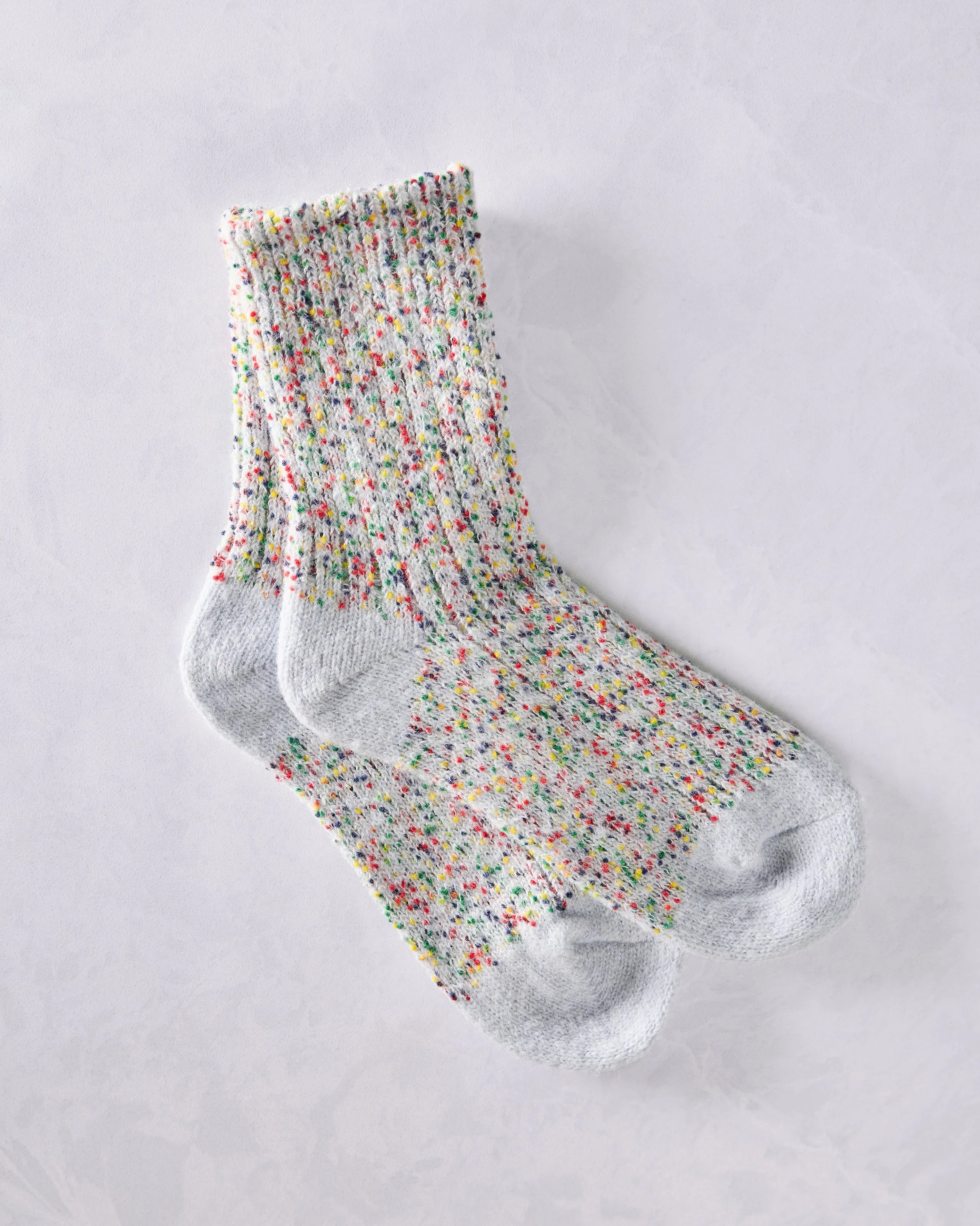 Gumball - Disco Short Crew Sock - Hansel from Basel sold by Printfresh product image thumbnail 2