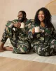 Bagheera - Men's Long PJ Set - Ink sold by Printfresh