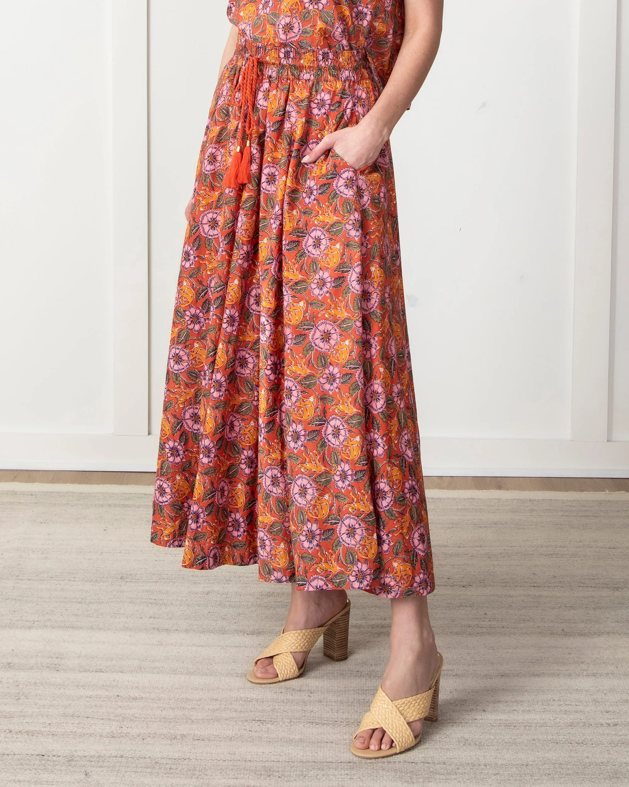 Leaps & Bounds - Carry On Set - Clay Pot sold by Printfresh product image thumbnail 4