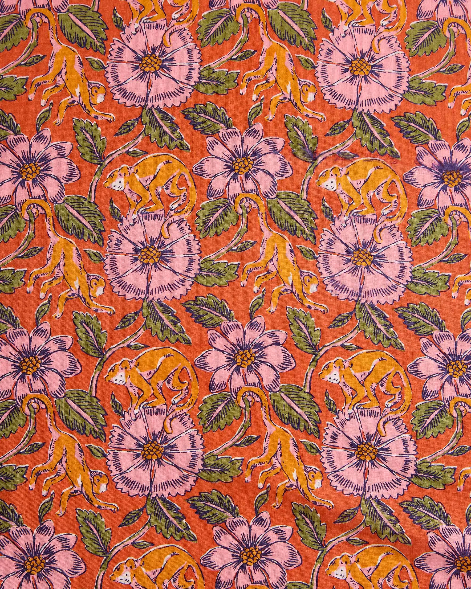 Leaps & Bounds - Carry On Set - Clay Pot sold by Printfresh product image thumbnail 5