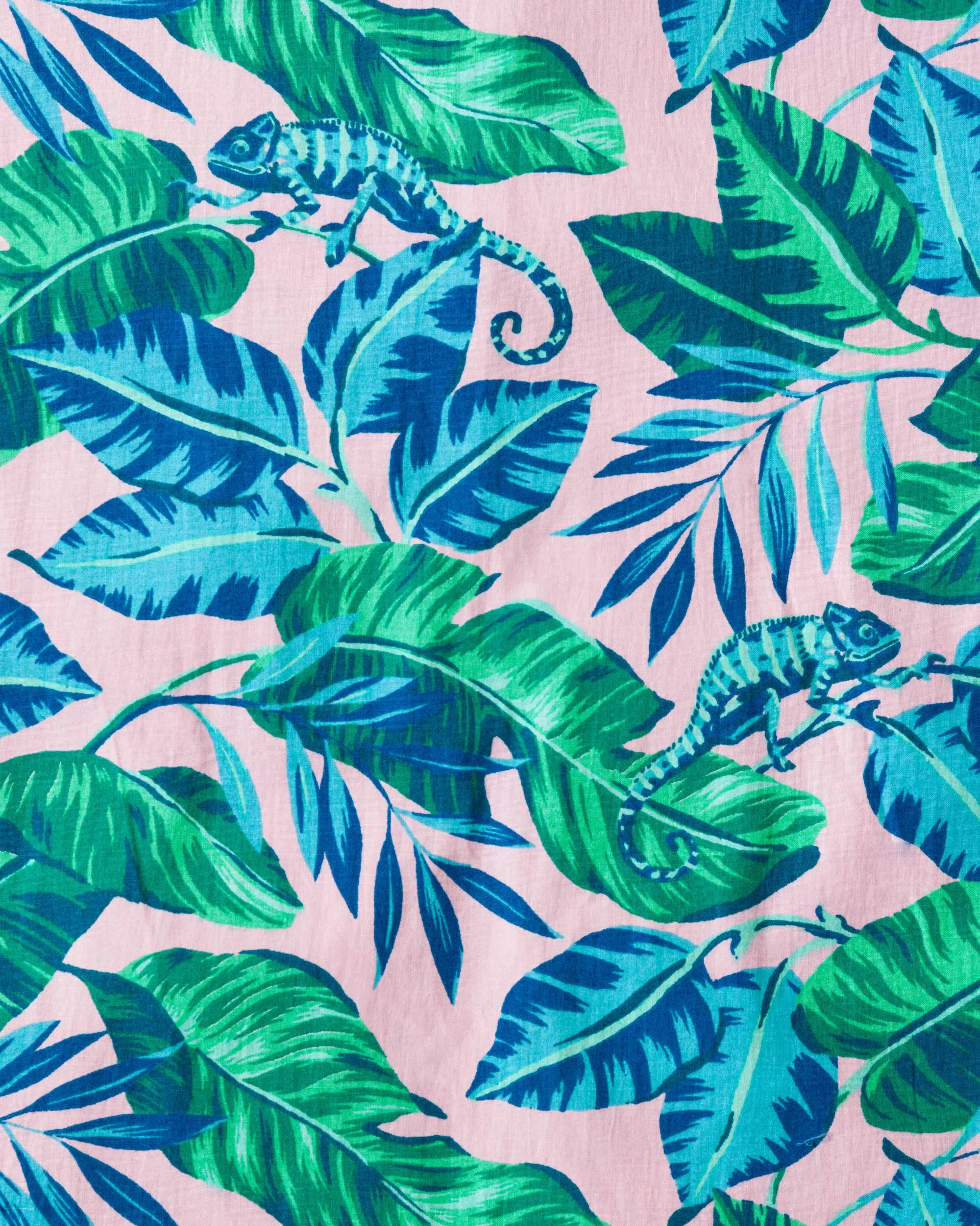 Karma Chameleon - Petite Long Sleep Set - Bubblegum Pink sold by Printfresh product image thumbnail 3