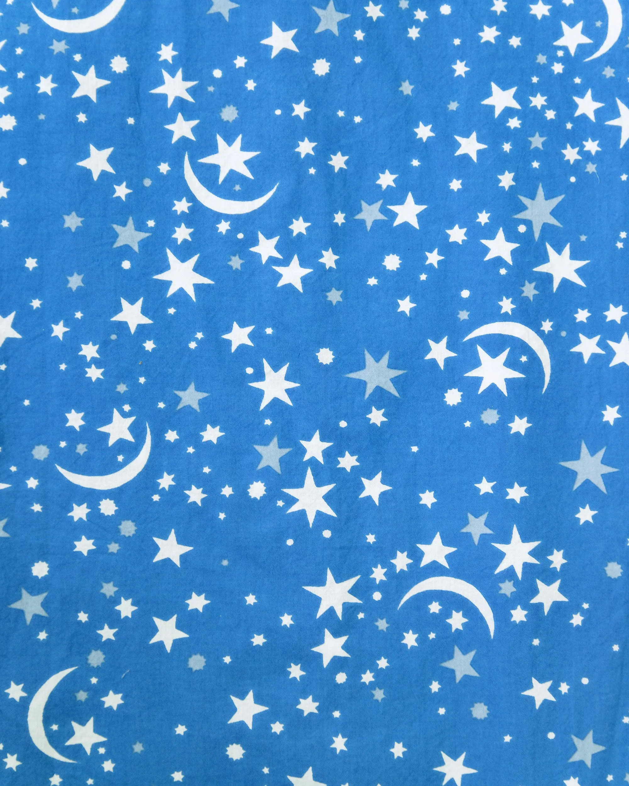 Celestial Skies - Pintuck Nightgown - Beyond the Sea sold by Printfresh product image thumbnail 2