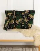 Bagheera - Weekend Bag with Pouch - Ink sold by Printfresh