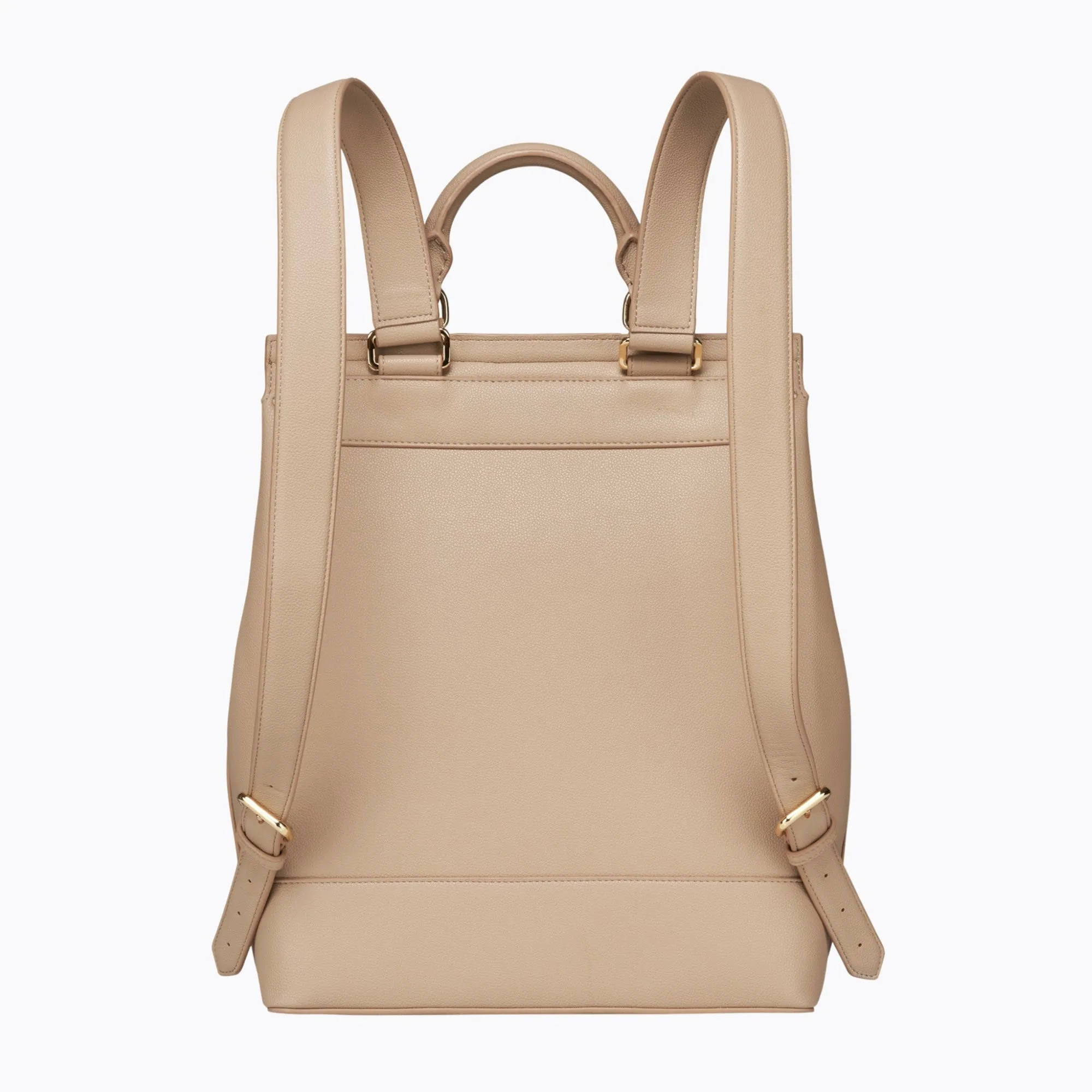 THE PET PORTRAIT BACKPACK - CREAM sold by Modern Picnic product image thumbnail 4