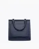 THE LUNCHER - NAVY CROC sold by Modern Picnic