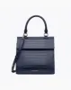 THE LUNCHER - NAVY CROC sold by Modern Picnic