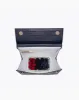 THE LUNCHER - NAVY CROC sold by Modern Picnic