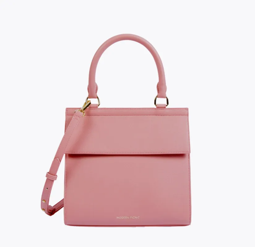 THE LUNCHER - DUSTY ROSE sold by Modern Picnic