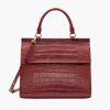 THE LARGE LUNCHER - RED CROC sold by Modern Picnic