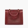 THE LARGE LUNCHER - RED CROC sold by Modern Picnic